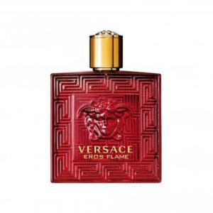 Versace Eros Flame 100 ml – eau de parfum homme oriental épicé et boisé disponible au Maroc