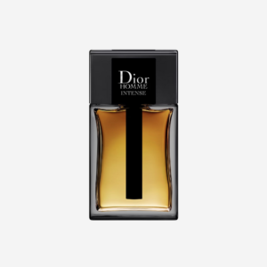Dior Homme Intense 100 ml – eau de parfum homme floral boisé poudré disponible au Maroc