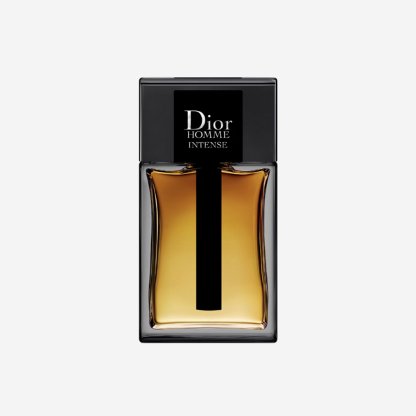 Dior Homme Intense 100 ml – eau de parfum homme floral boisé poudré disponible au Maroc