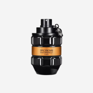 Spicebomb Extreme Viktor Rolf 90 ml – parfum homme épicé oriental intense disponible au Maroc