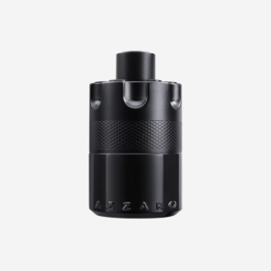 Azzaro The Most Wanted EDP Intense 100 ml – parfum homme boisé oriental sombre disponible au Maroc