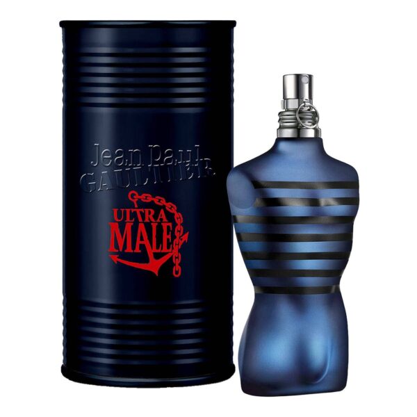 Ultra Male – Jean Paul Gaultier