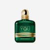 Stronger With You Sandalwood Emporio Armani 100 ml – parfum homme boisé santal crémeux disponible au Maroc