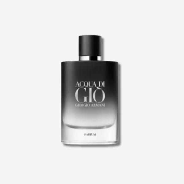 Acqua di Giò Parfum Giorgio Armani 125 ml – parfum homme aquatique boisé minéral disponible au Maroc
