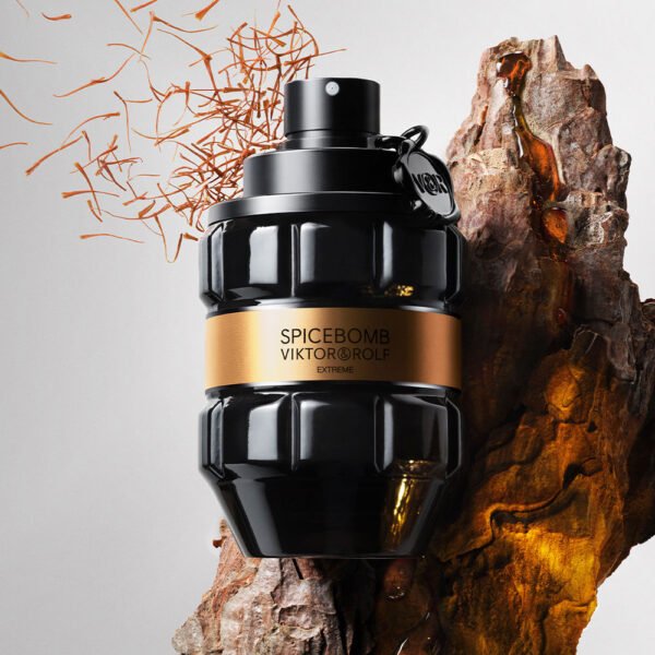 Spicebomb Extreme Viktor Rolf