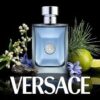 Versace Pour Homme 100 ml Versace Pour Homme 100 ml – eau de toilette homme frais aquatique boisé disponible au Maroc