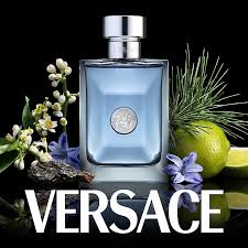 Versace Pour Homme 100 ml Versace Pour Homme 100 ml – eau de toilette homme frais aquatique boisé disponible au Maroc