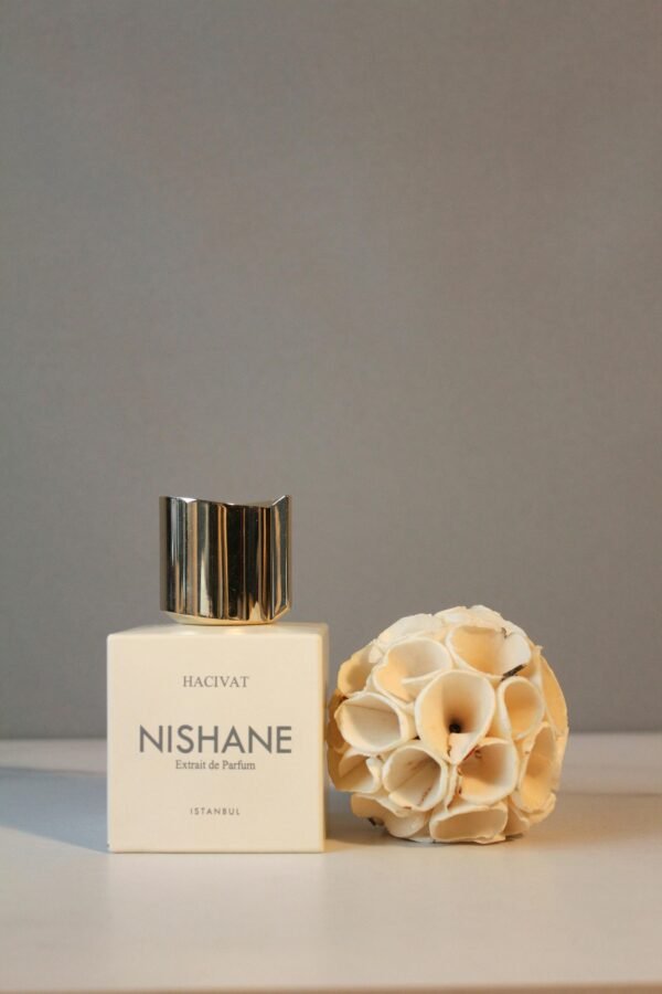 Nishan Hacivat - Nishane
