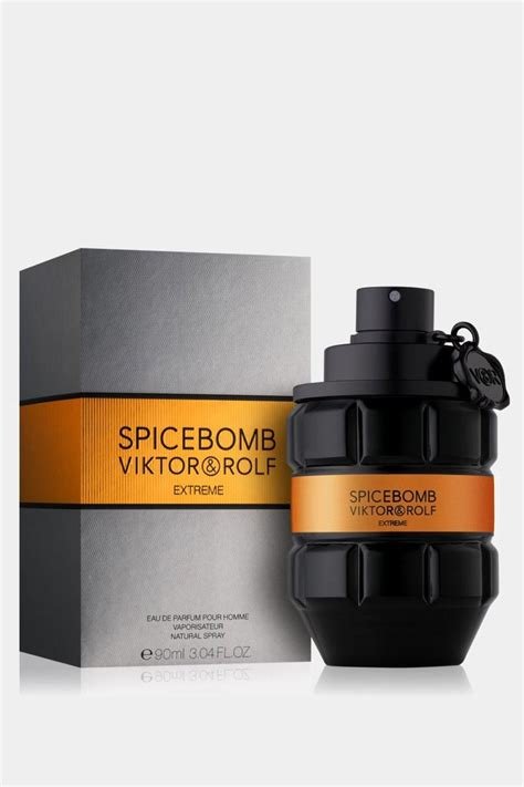 Spicebomb Extreme Viktor Rolf