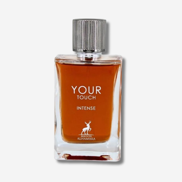 Your Touch – Maison Alhambra
