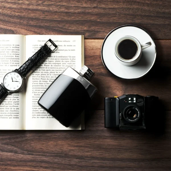 Montblanc Legend Eau de Toilette
