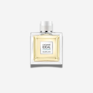 L'Homme Idéal Cologne Guerlain 100 ml – cologne homme frais aromatique boisé disponible au Maroc