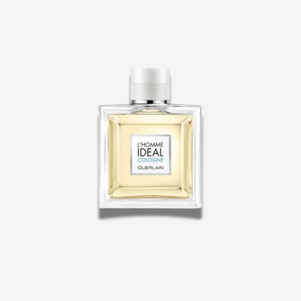 L'Homme Idéal Cologne Guerlain 100 ml – cologne homme frais aromatique boisé disponible au Maroc