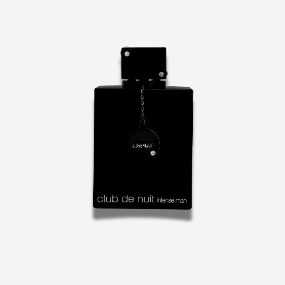 Club de Nuit Intense