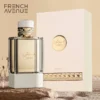 Arsh Extrait de Parfum 100 ml – parfum homme oriental boisé luxueux disponible au Maroc