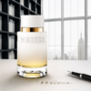 Cyrus Writer White Eau de Parfum 100 ml – parfum homme frais boisé élégant disponible au Maroc