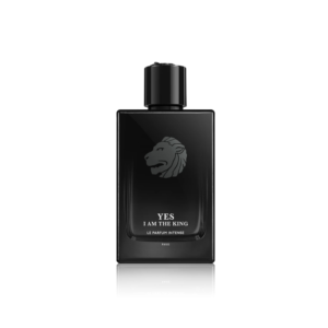 Yes I Am The King Le Parfum Intense Geparlys 100 ml – parfum homme boisé oriental royal disponible au Maroc