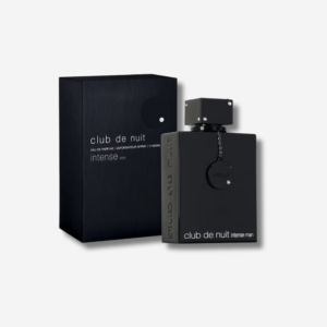 Club de Nuit Intense Man EDP Armaf 105 ml – parfum homme boisé frais intense disponible au Maroc