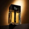 Dior Homme Intense 100 ml – eau de parfum homme floral boisé poudré disponible au Maroc