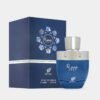Rare Reef – Afnan