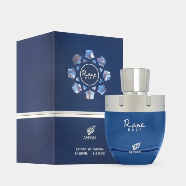 Rare Reef – Afnan