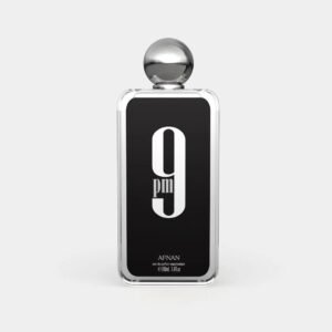 9PM Afnan 100 ml – parfum homme gourmand oriental séducteur disponible au Maroc