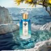 French Riviera Mancera Paris 120 ml – parfum unisexe frais floral méditerranéen disponible au Maroc