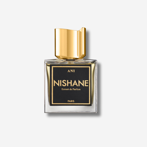 Ani Nishane 100 ml – extrait de parfum unisexe floral boisé luxueux niche disponible au Maroc