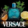 Eros Eau de Parfum Versace 100 ml – parfum homme frais boisé oriental disponible au Maroc