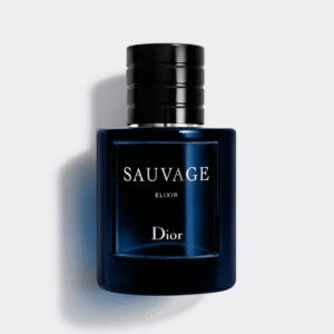 Sauvage Elixir Dior 100 ml – parfum extrait homme intense épicé boisé disponible au Maroc