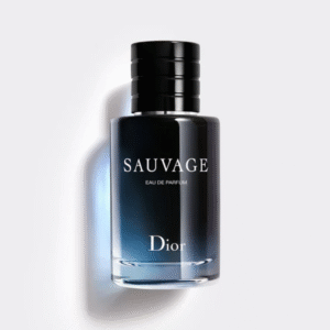 Sauvage Eau de Parfum Christian Dior 100 ml – Parfum homme boisé épicé disponible au Maroc