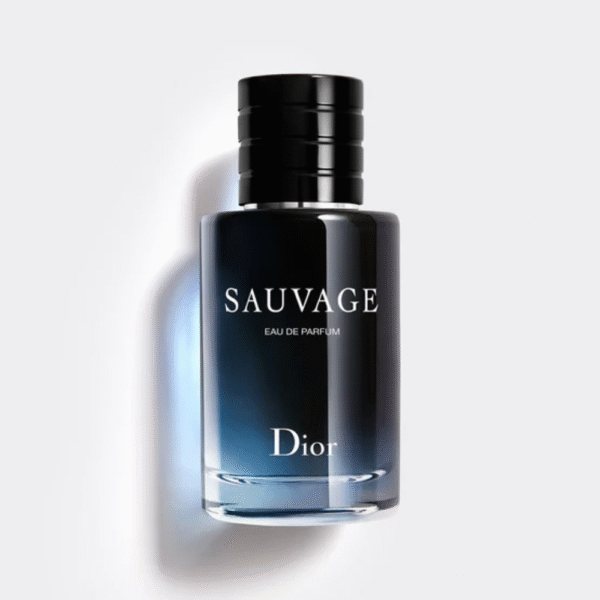 Sauvage Eau de Parfum Christian Dior 100 ml – Parfum homme boisé épicé disponible au Maroc