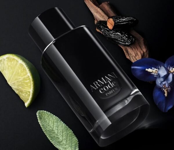 Armani Code Parfum-Giorgio Armani