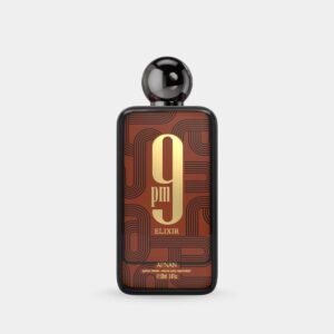 9PM Elixir Afnan 100 ml – elixir homme gourmand oriental intense disponible au Maroc