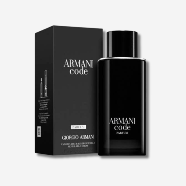 Armani Code Parfum-Giorgio Armani