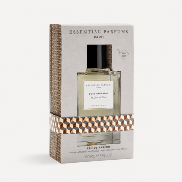 Bois Impérial Essential Parfums 100 ml