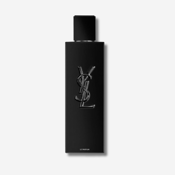 MYSLF Le Parfum Yves Saint Laurent 100 ml MYSLF Le Parfum Yves Saint Laurent 100 ml – parfum homme boisé floral ambré disponible au Maroc
