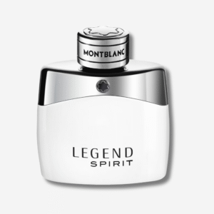 Montblanc Legend Spirit Eau de Toilette 100 ml – parfum homme frais aquatique boisé disponible au Maroc