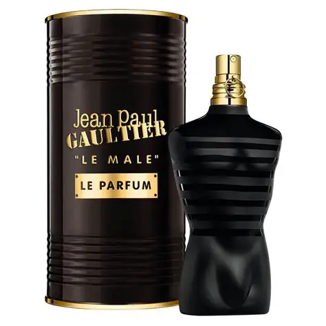 Le Male Le Parfum EDP - Jean Paul Gaultier 100 ml
