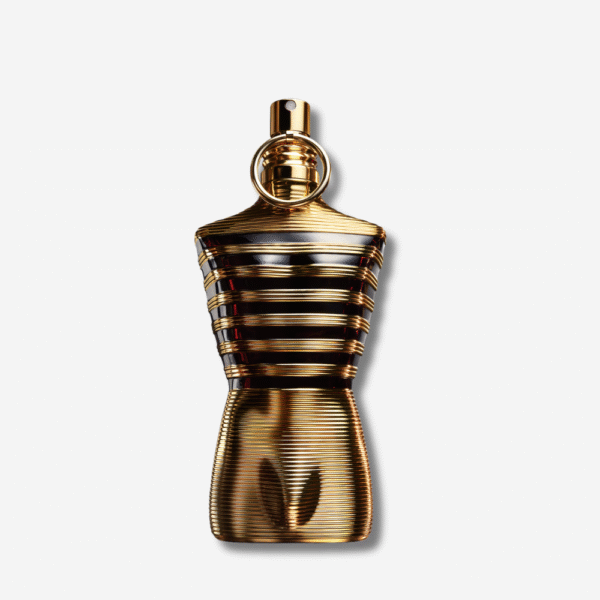 Le Male Elixir Jean Paul Gaultier 100 ml – parfum élixir homme gourmand oriental disponible au Maroc