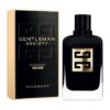 Gentleman Society Eau de Parfum Givenchy 100 ml – parfum homme boisé ambré disponible au Maroc