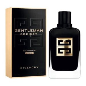 Gentleman Society Eau de Parfum Givenchy 100 ml – parfum homme boisé ambré disponible au Maroc