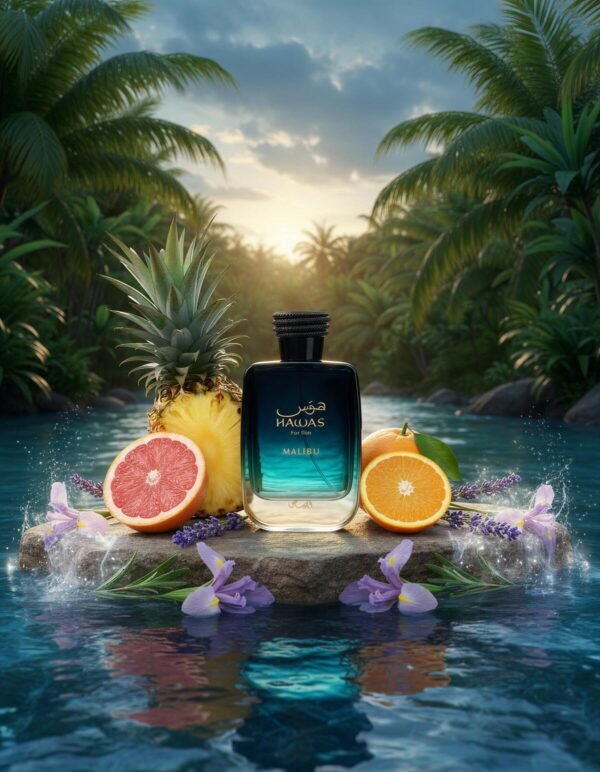 Hawas For Him Malibu – Rasasi