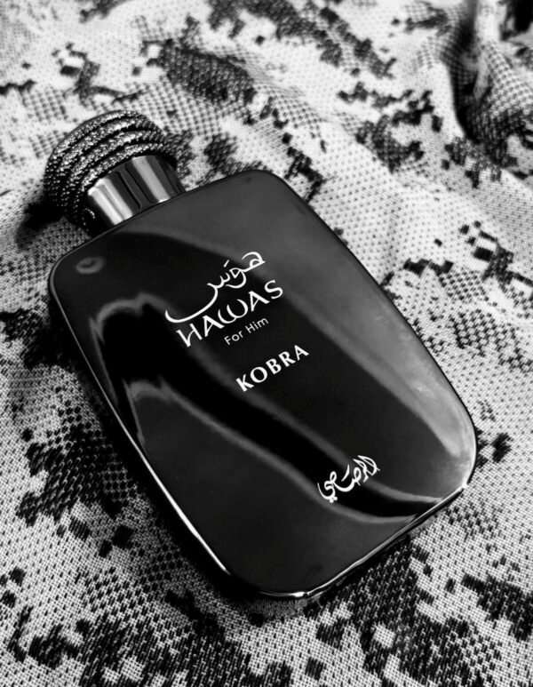 Hawas For Him Kobra – Rasasi