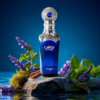 Ramsh Imperium Zimaya 100 ml – parfum homme oriental boisé puissant royal disponible au Maroc