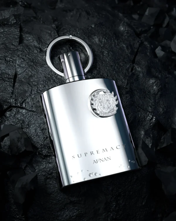 Supremacy Silver – Afnan