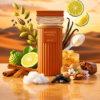 Historic Sahara Afnan 100 ml – parfum homme oriental sablé boisé disponible au Maroc