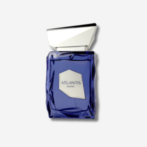 Atlantis Extrait French Avenue 100 ml – parfum homme aquatique boisé minéral disponible au Maroc