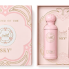 Legend Of The Sky Gissah Set – Coffret Duo Femme Ellora & Sora 2×90ml