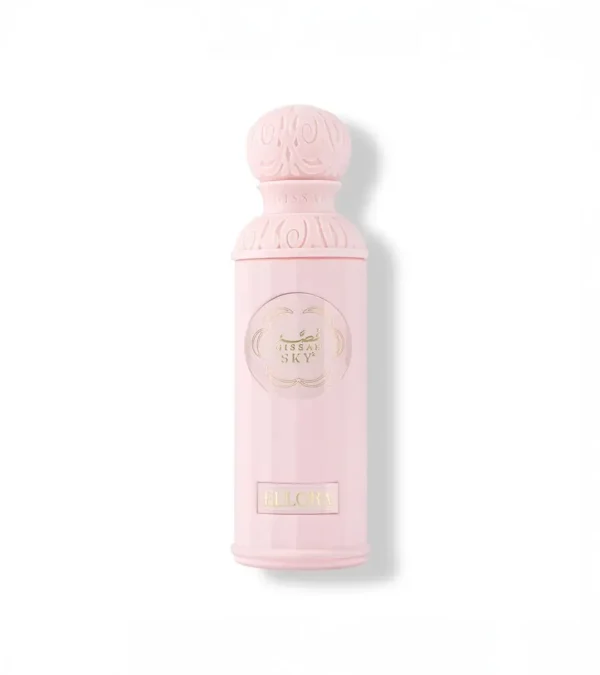 Legend Of The Sky Gissah Set – Coffret Duo Femme Ellora & Sora 2×90ml